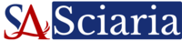 Sciaria Logo