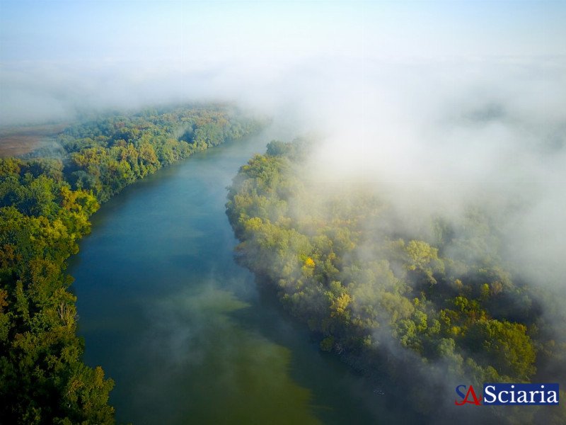 Atmospheric Rivers: Unveiling the Sky's Powerful Water Highways