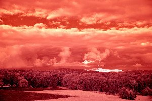 Beyond Human Hearing: Unveiling the Secrets of Atmospheric Infrasound