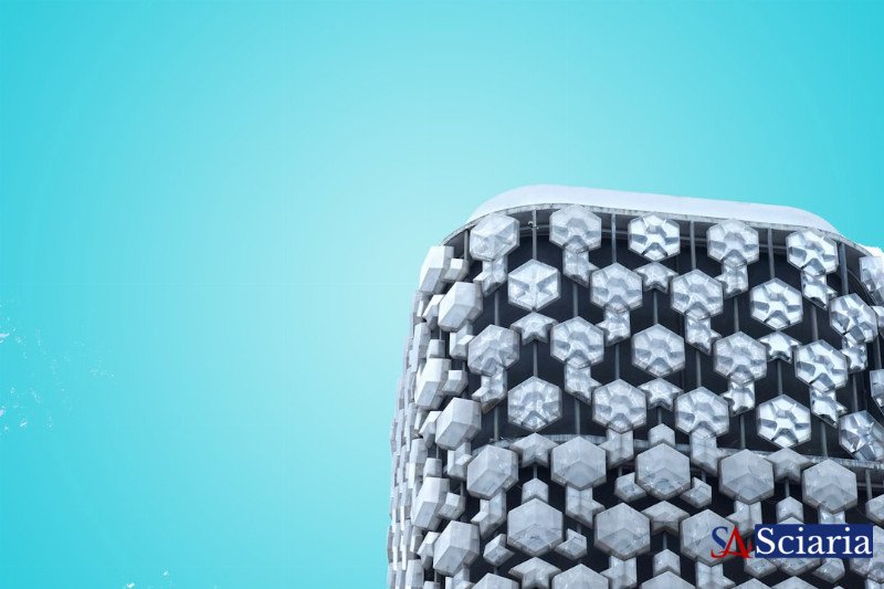 Beyond Passive: How Intelligent Materials Are Reshaping Our World