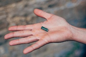 Beyond Repair Shops: Unlocking the Power of Self-Healing Materials