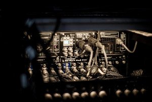 Beyond the Bits: Unearthing the Analog Soul in Our Digital Machines