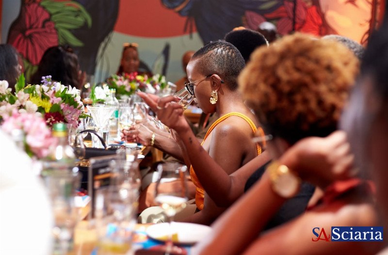 Beyond the Seat at the Table: Cultivating Genuine Belonging and Impact