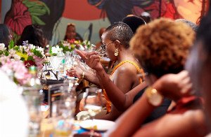 Beyond the Seat at the Table: Cultivating Genuine Belonging and Impact