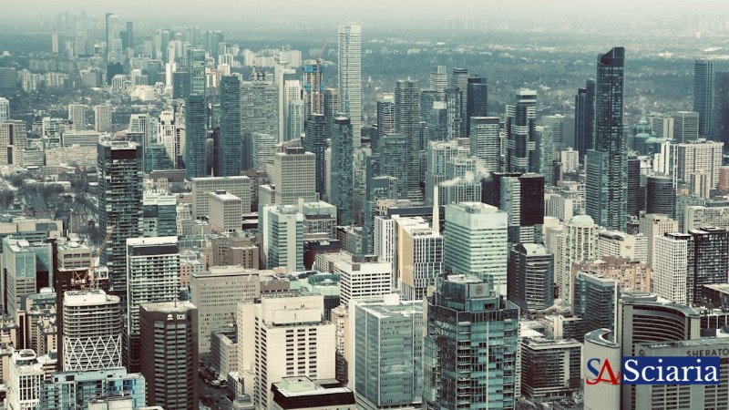 Beyond the Skyline: Decoding the Urban Echo Chamber