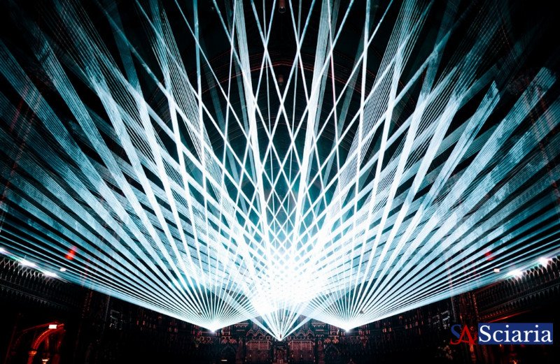 Electro-Pulse: Unveiling the Unseen Rhythms Driving Our Modern World