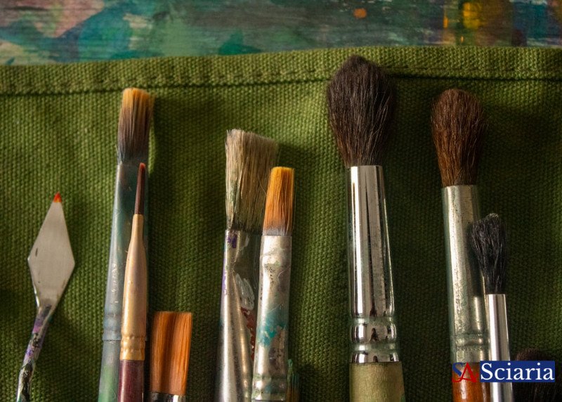Embracing Impermanence: The Captivating World of Ephemeral Art