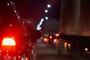 Ghost Drivers: Unmasking the Invisible Forces Shaping Your Daily Commute