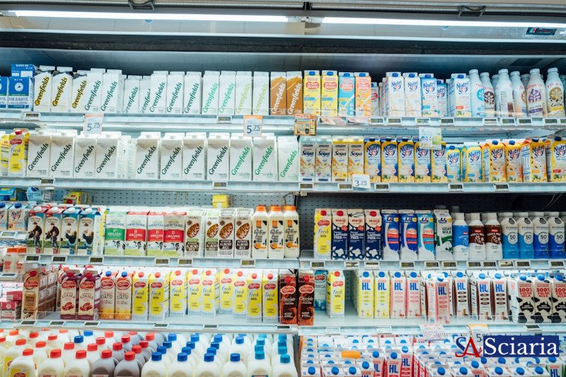 Invisible Ingredients: Unmasking the Hidden Health Costs of Convenience Food