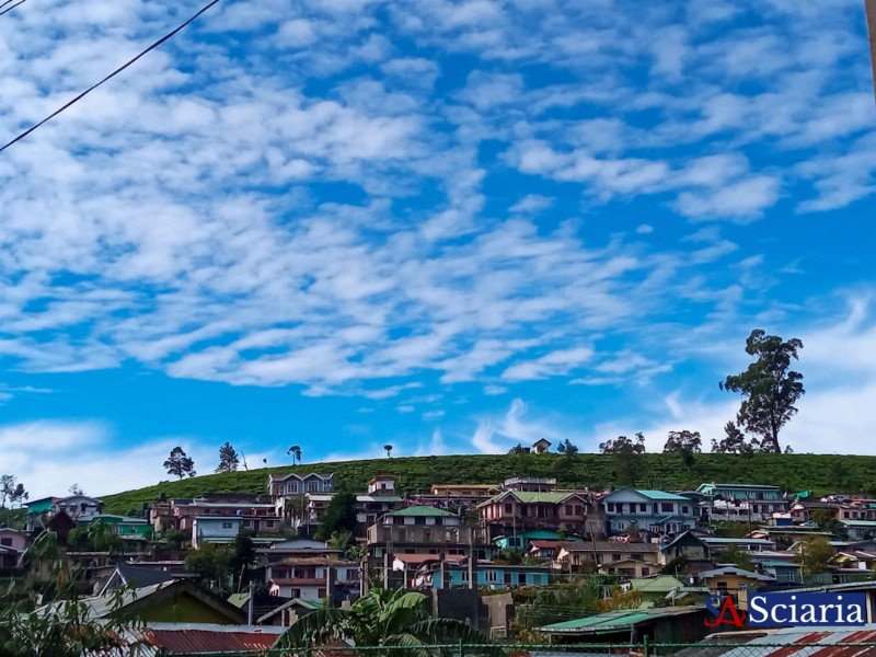 Sky-High Synergy: How Vertical Villages Are Reshaping Urban Community