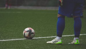 The Algorithm of Athletic Greatness: Beyond Talent