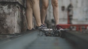 The Art of Falling: Why Stumbles Make Better Dancers