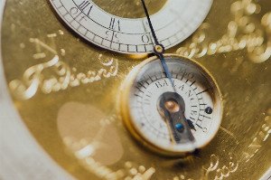 The Compass You Didn't Know You Had: Unlocking Your Internal Guidance System