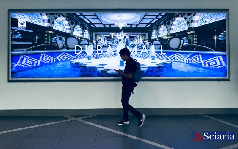 The Digital Core: Unpacking the 'New World Operating System'