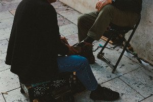 The Digital Divide: Are We More Connected, Yet Less Humane?