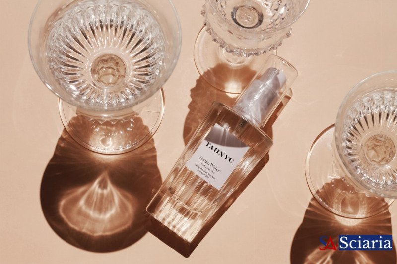 The Hidden Scents of Rebellion: How Fragrances Fueled Revolutions