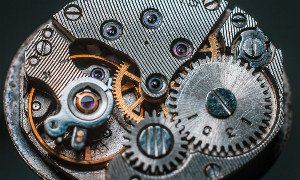 The Mechanical Heartbeat: Engineering the Digital Age's Foundation