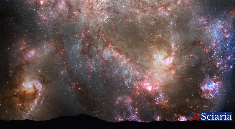 The Quiet Roar: Unveiling the Universe's Unseen Symphony