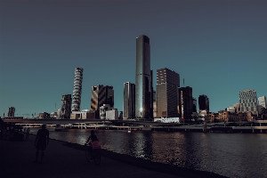 The Unseen Architects: How Cities Subtly Reshape Our Minds