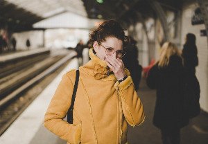 The Unseen Forecast: Decoding the Hidden Language of Weather Smells