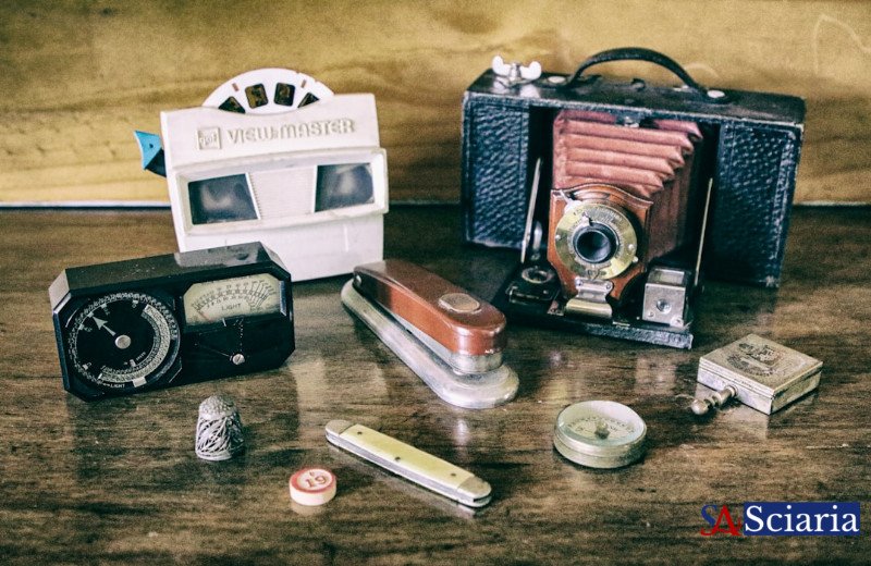 The Unsung Heroes: How Everyday Objects Quietly Shaped Human History