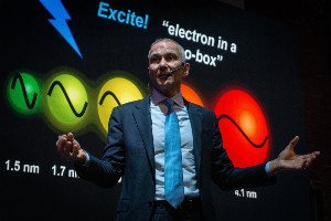 Tiny Tech, Monumental Shifts: Unleashing the Power of the Nanotech Era