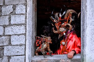 Unmasking the Macabre: The Dark Truths Behind Your Favorite Traditions