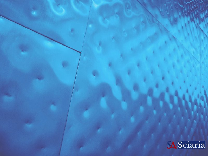 Unseen Engineers: Nanotech's Blueprint for Tomorrow