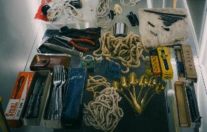 Unveiling the Hidden Journeys: The Secret Lives of Everyday Materials