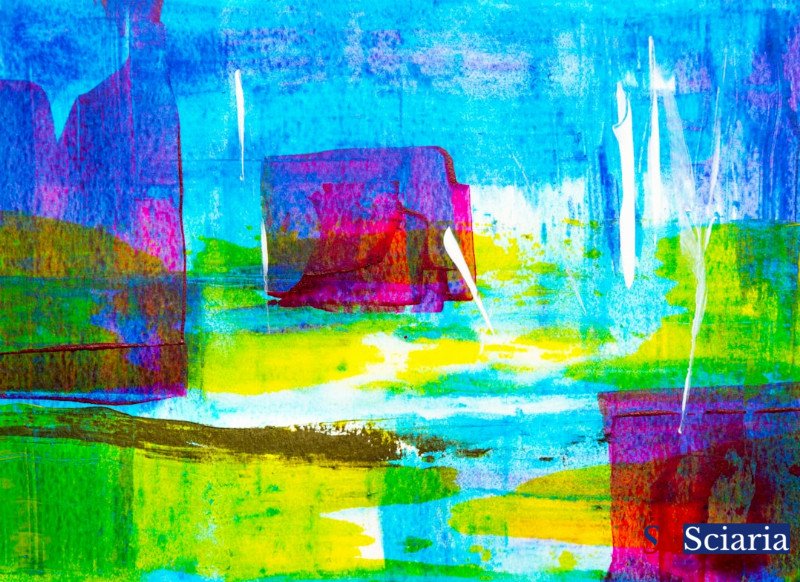 Unveiling the Sensory Canvas: Exploring Art Beyond Vision