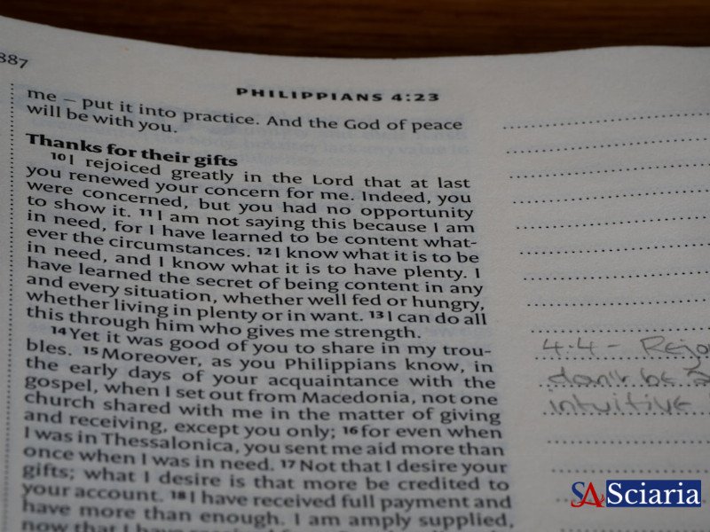 When Your Spirit Contradicts Your Scripture: Navigating Sacred Tension