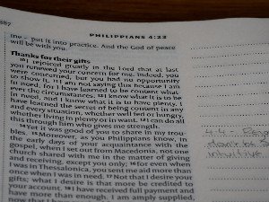 When Your Spirit Contradicts Your Scripture: Navigating Sacred Tension