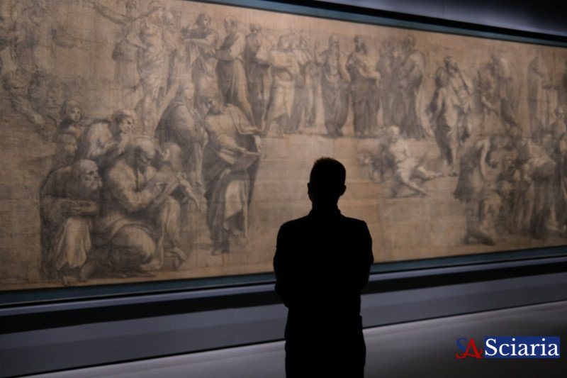 Whispers from the Ages: When Lost Art Rewrote History